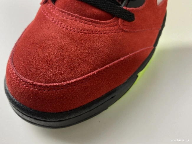 Chep Onekick 5 CZ5725-700 Jordan Retro What The 0710